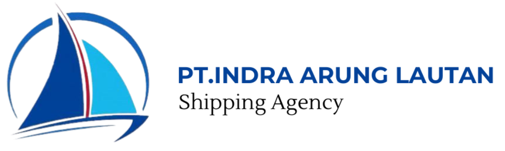 Logo PT. Indra Arung Lautan